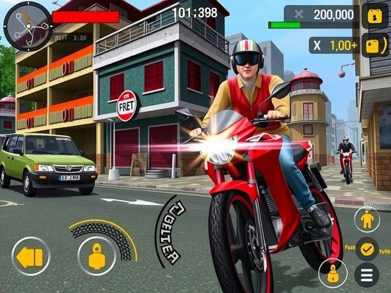 Mumbai Street Siege Pro Game Cover